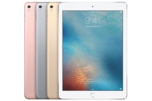 Apple Bakal Undur Jadwal Peluncuran iPad Terbarunya